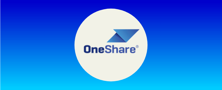 oneshare