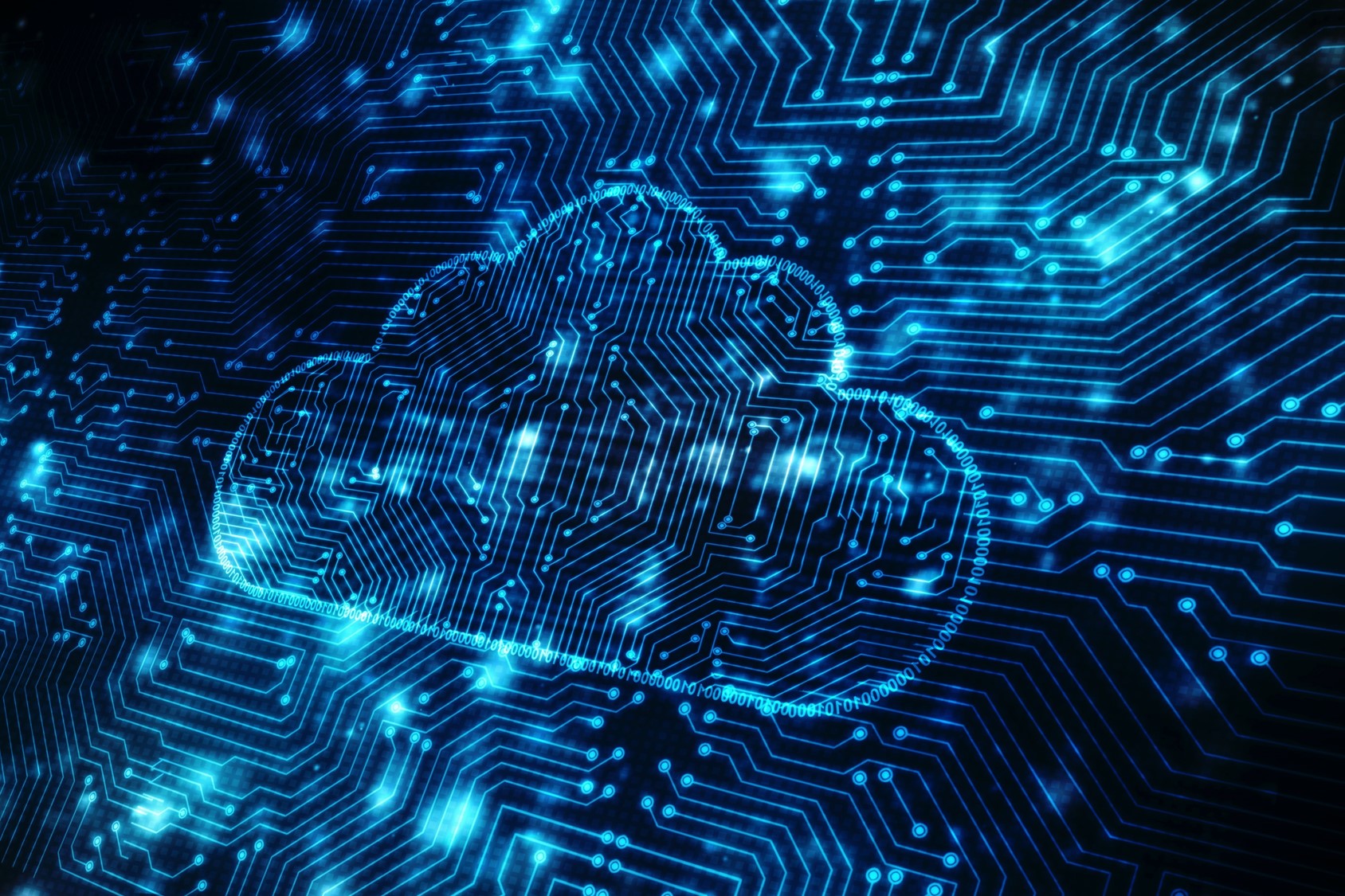 o que é tecnologia cloud